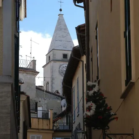 La Palombara * Ponzano Romano