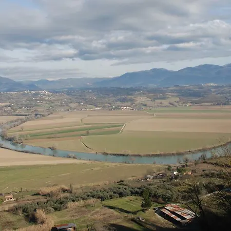 Διαμέρισμα La Palombara